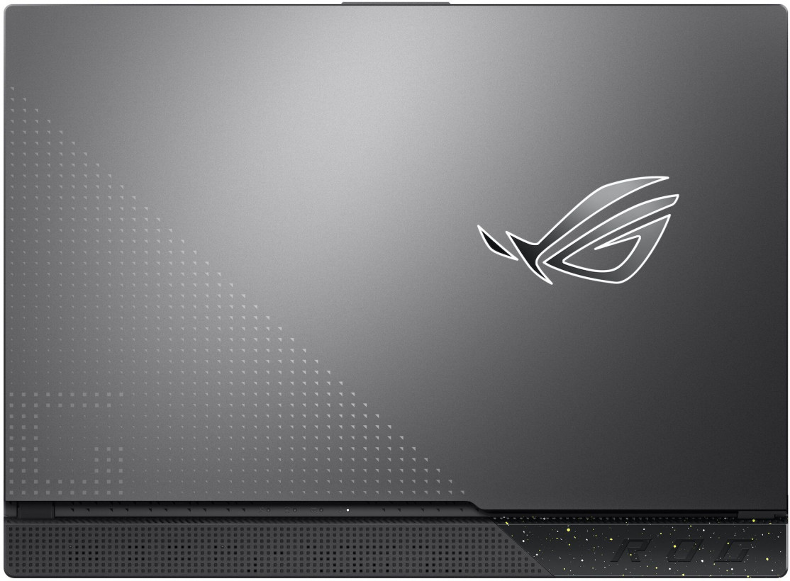 Ноутбук ASUS ROG Strix G15 G513RM (G513RM-HQ219)  Фото №4