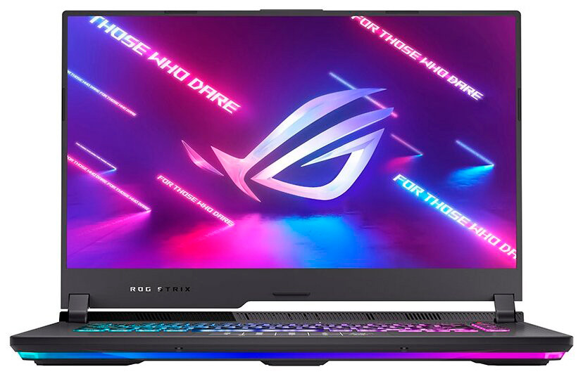 Ноутбук ASUS ROG Strix G15 G513RM (G513RM-HQ078)