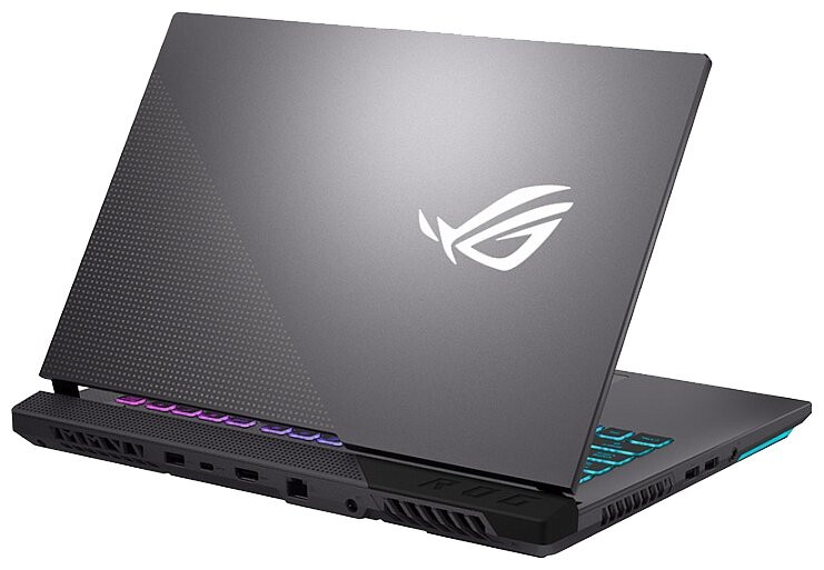 Ноутбук ASUS ROG Strix G15 G513RM (G513RM-HQ078)  Фото №3