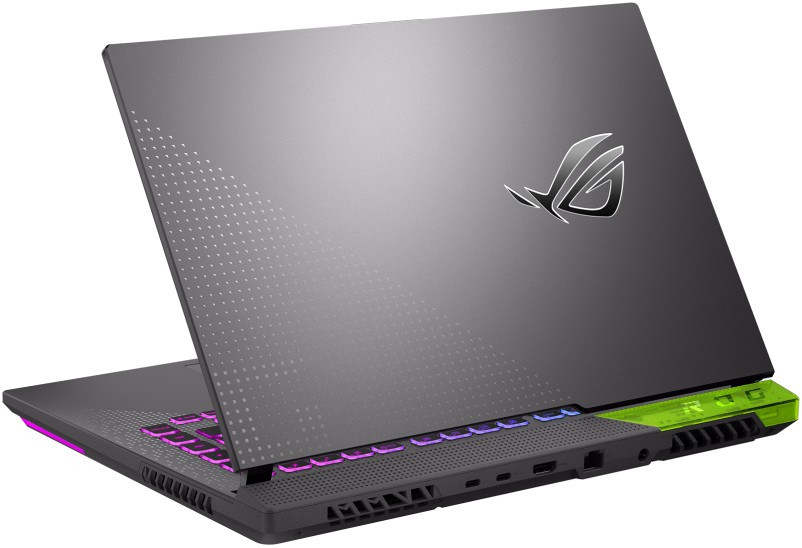 Ноутбук ASUS ROG Strix G15 G513RM (G513RM-HQ079)  Фото №3