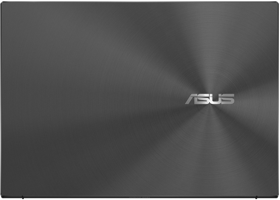 Ноутбук ASUS Zenbook 14X OLED UM5401QA (UM5401QA-KN185W)  Фото №5