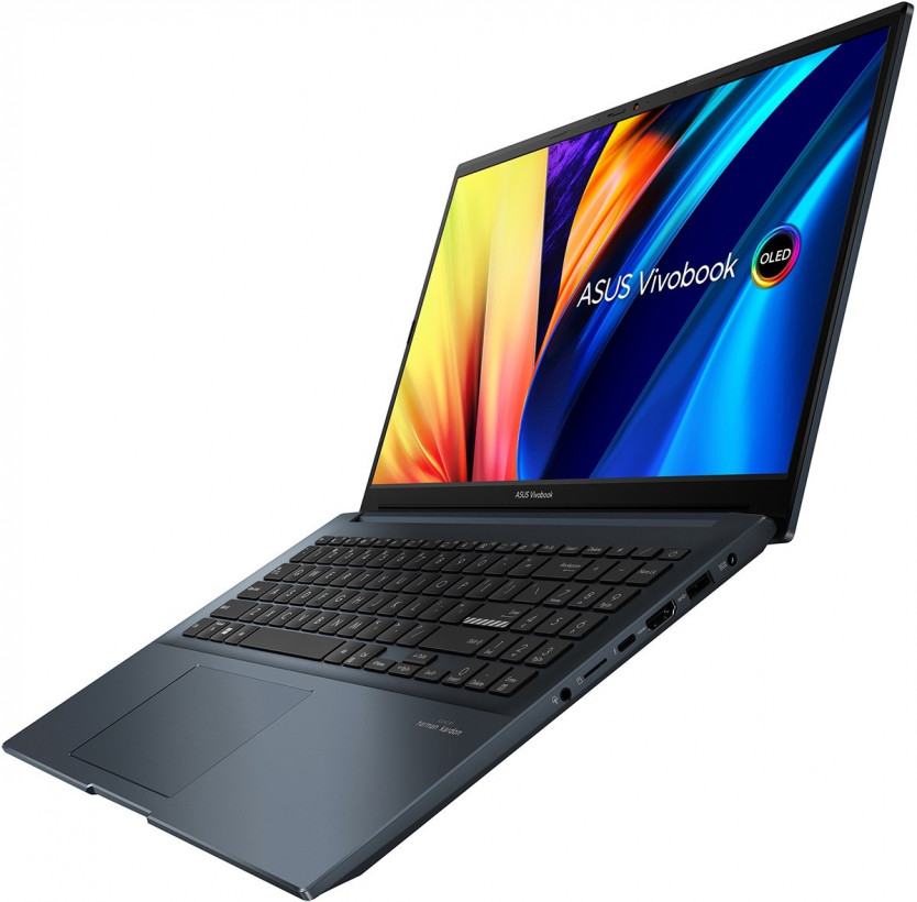 Ноутбук ASUS Vivobook Pro 15 OLED M6500QC (M6500QC-L1072)  Фото №2