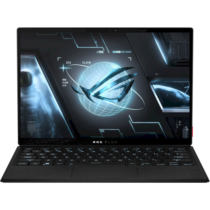 Ноутбук ASUS ROG Flow Z13 2022 GZ301ZE (GZ301ZE-LC178X)