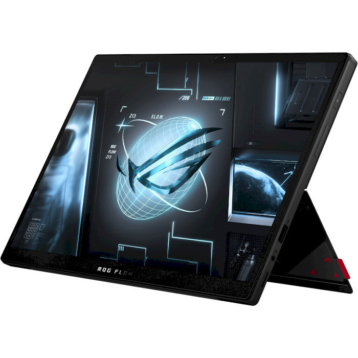 Ноутбук ASUS ROG Flow Z13 2022 GZ301ZE (GZ301ZE-LC178X)  Фото №2