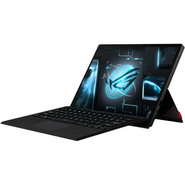 Ноутбук ASUS ROG Flow Z13 2022 GZ301ZE (GZ301ZE-LC178X)  Фото №4