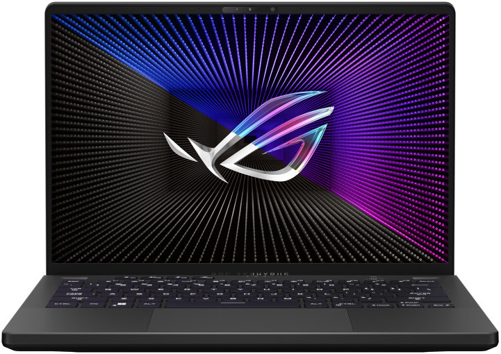 Ноутбук Asus ROG Zephyrus G14 GA402RJ (GA402RJ-L4045)