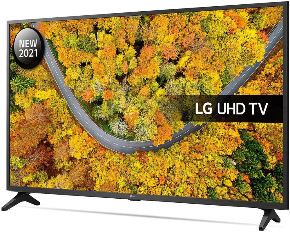 Телевізор LG 50UP75003  Фото №0