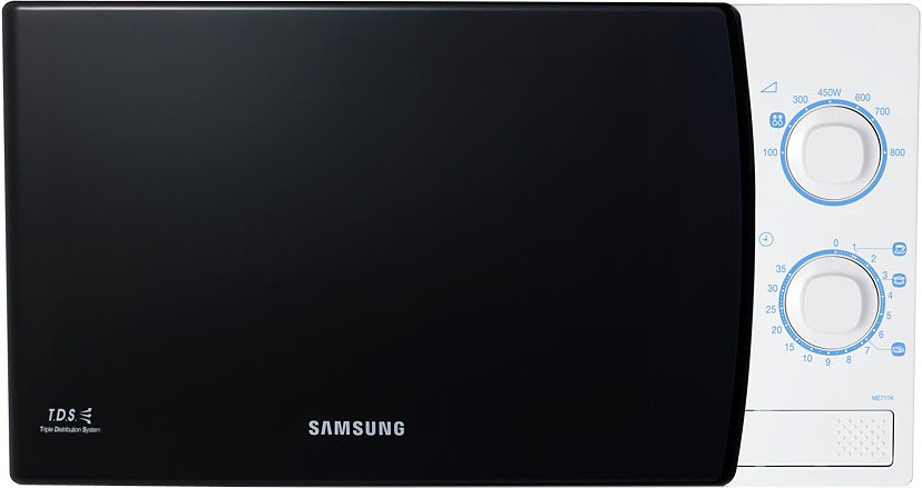 Микроволновка Samsung ME711K