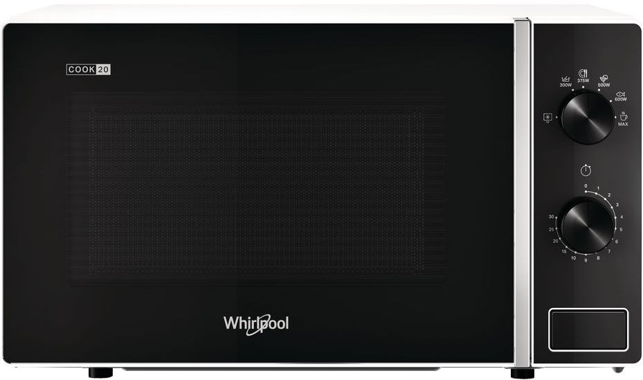 Мікрохвильовка Whirlpool MWP 101 W