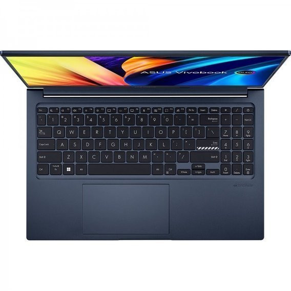 Ноутбук Asus VivoBook 15X X1503ZA (X1503ZA-L1172W)  Фото №4