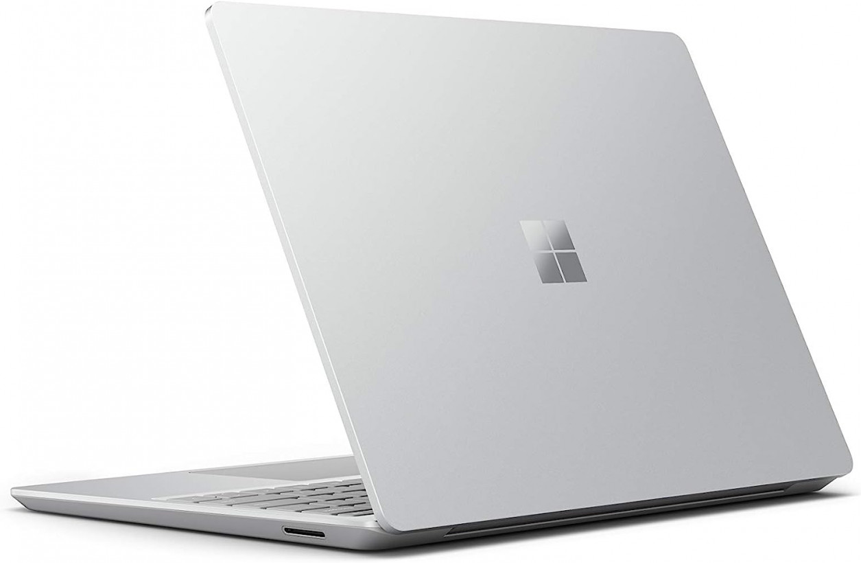 Ноутбук Microsoft Surface Laptop Go 2 (8QC-00001)  Фото №4