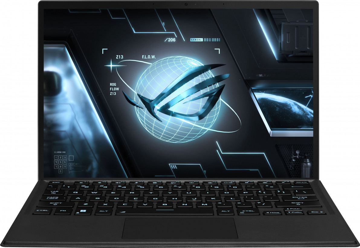 Ноутбук Asus Rog Flow Z13 (GZ301ZE-LC180W)