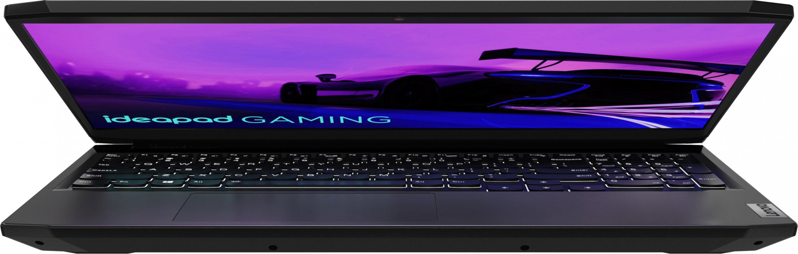 Ноутбук Lenovo IdeaPad Gaming 3 15IHU6 (82K101F1PB)  Фото №3