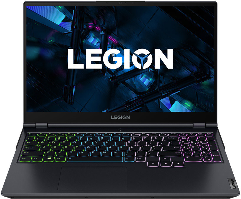 Ноутбук Lenovo Legion 5 15ITH6 (82JK00CXPB)