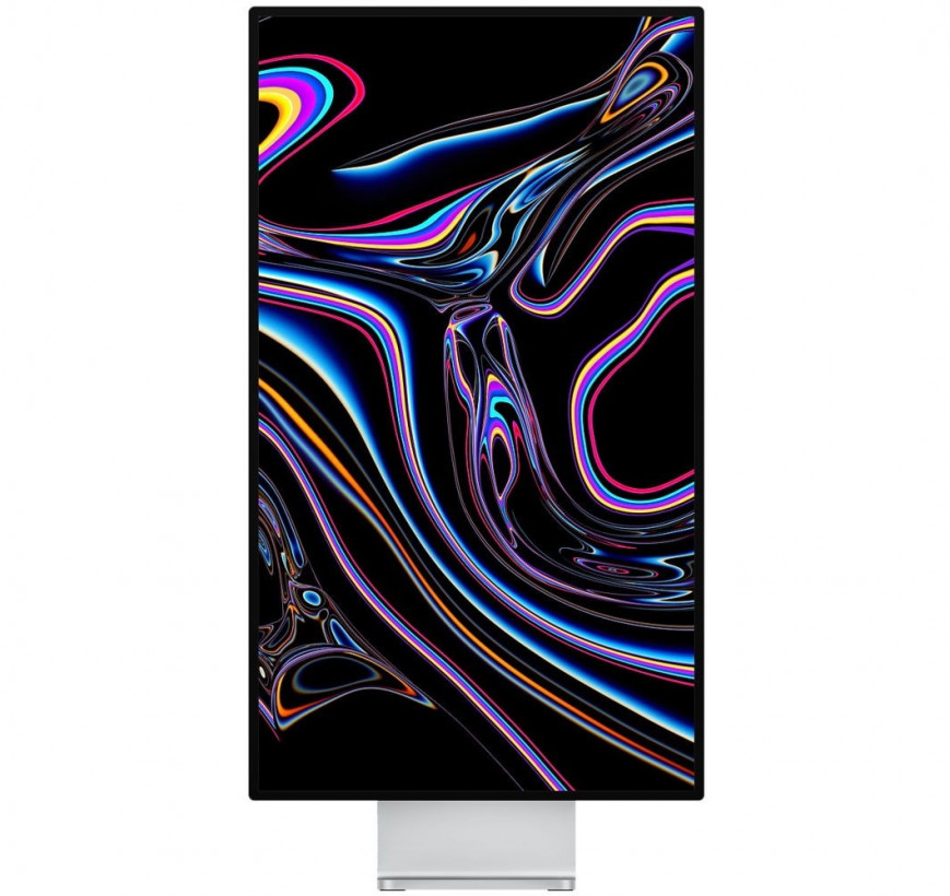 Монитор Apple Pro Display XDR (Standard Glass) (MWPE2)  Фото №1