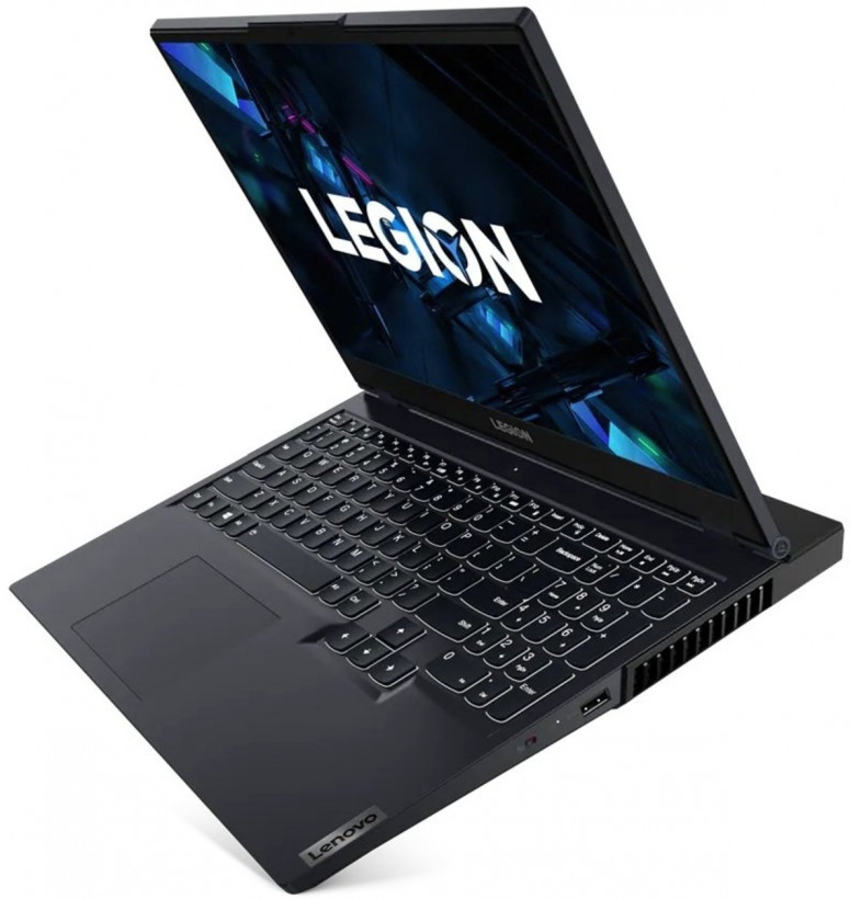 Ноутбук Lenovo Legion 5 15ITH6H (82JH00BDPB)  Фото №3