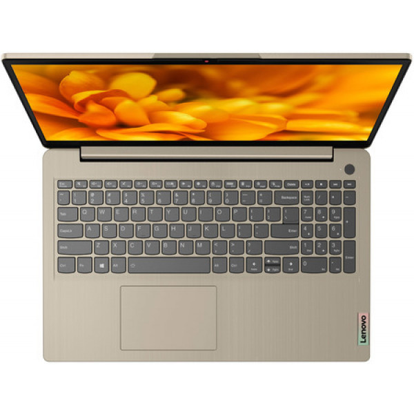 Ноутбук Lenovo IdeaPad 3 15ITL6 (82H802MWRM)  Фото №1