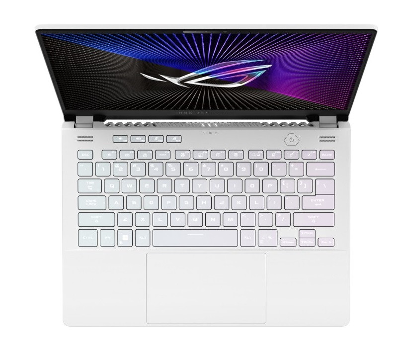 Ноутбук ASUS ROG Zephyrus G14 GA402RJ (GA402RJ-L4054W)  Фото №0