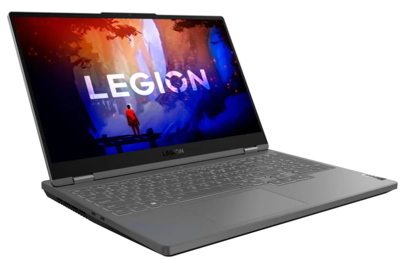 Ноутбук Lenovo Legion 5 15ARH7H (82RD0063PB)  Фото №1