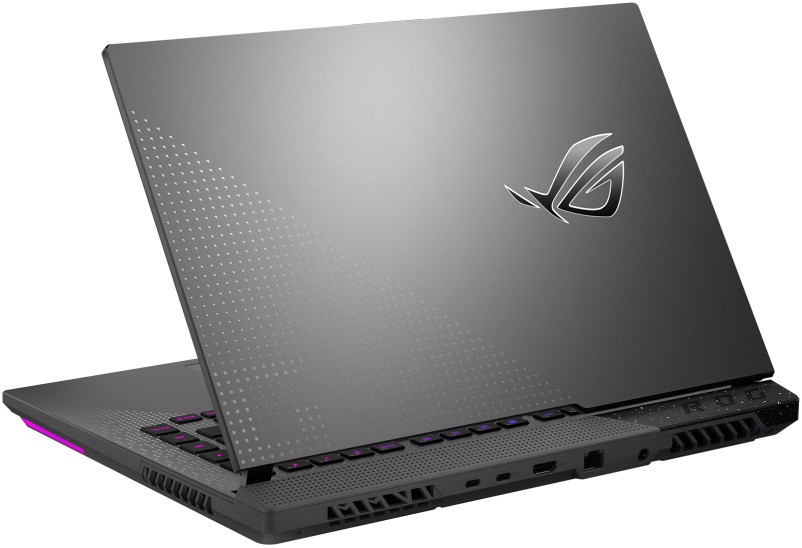 Ноутбук ASUS ROG Strix G15 G513RM (G513RM-HF187)  Фото №3