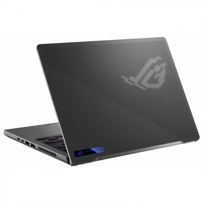 Ноутбук ASUS ROG Zephyrus G14 GA402RJ (GA402RJ-L4055W)  Фото №4