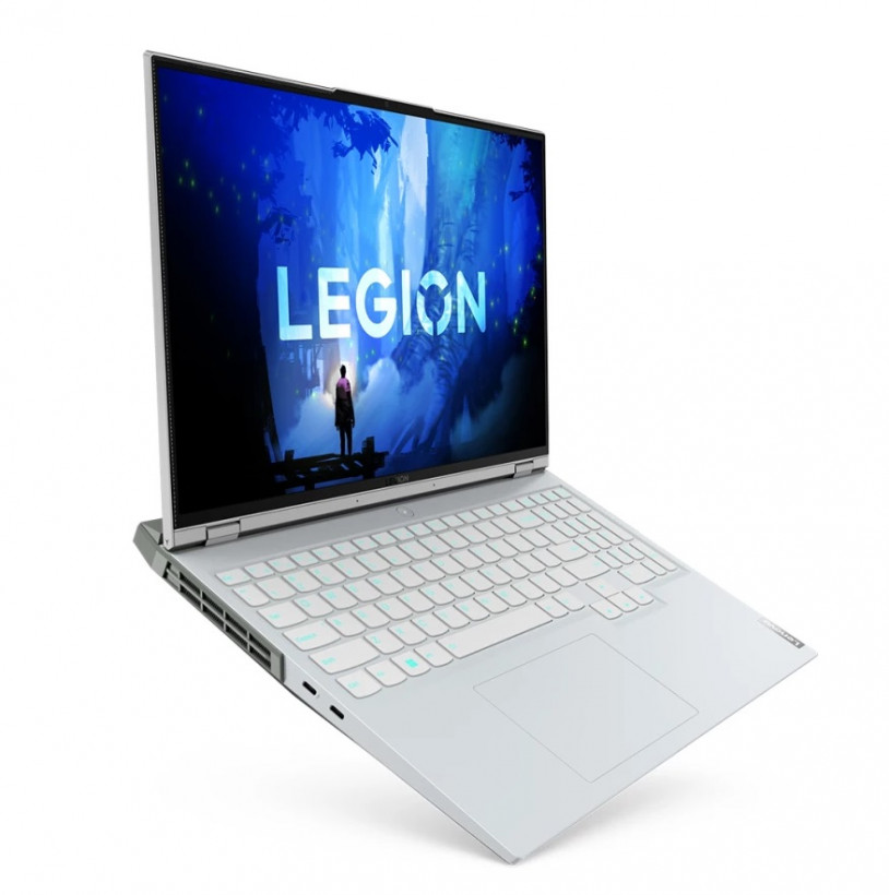 Ноутбук Lenovo Legion 5 Pro 16IAH7H (82RF00K4PB)  Фото №0