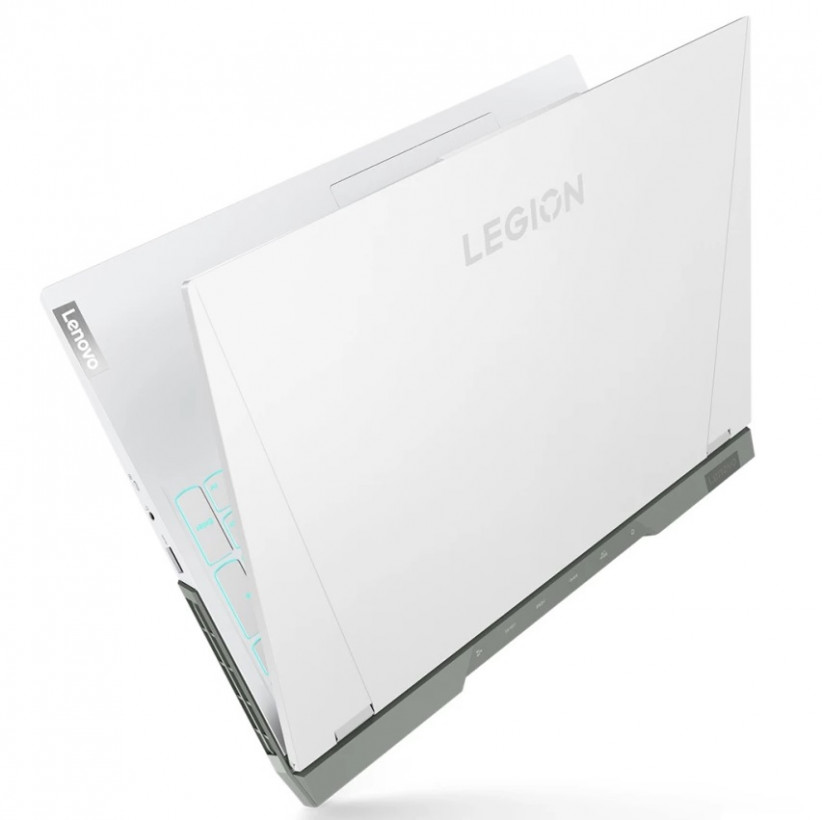 Ноутбук Lenovo Legion 5 Pro 16IAH7H (82RF00K4PB)  Фото №3