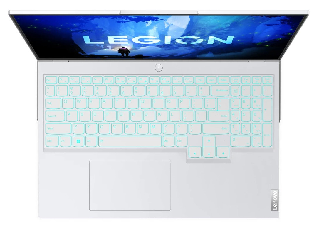 Ноутбук Lenovo Legion 5 Pro 16IAH7H (82RF00K5PB)  Фото №2