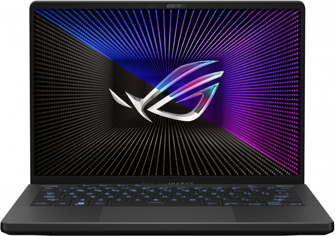 Ноутбук Asus ROG Zephyrus G14 GA402RJ (GA402RJ-L8065)