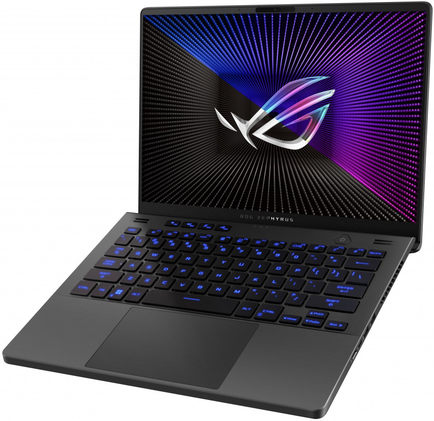 Ноутбук Asus ROG Zephyrus G14 GA402RJ (GA402RJ-L8065)  Фото №5