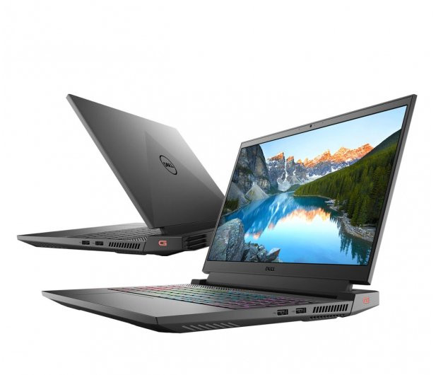 Ноутбук Dell Inspiron G15 5511 (5511-3377)  Фото №3