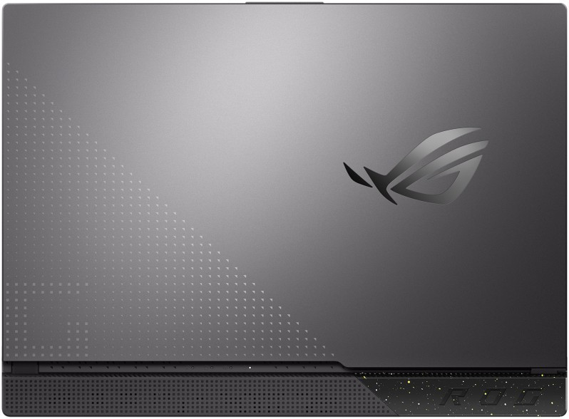 Ноутбук ASUS ROG Strix G15 G513RW (G513RW-HQ103W)  Фото №4