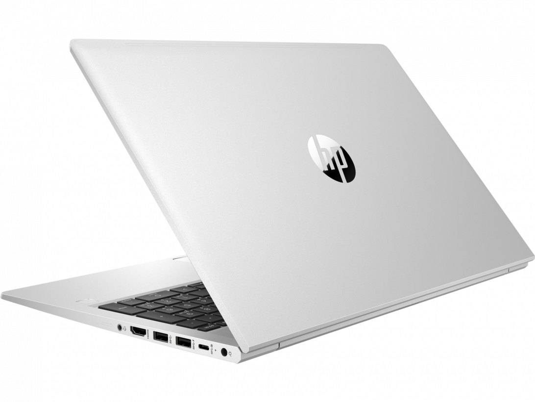 Ноутбук HP ProBook 455 G9 (6N193UA)  Фото №1