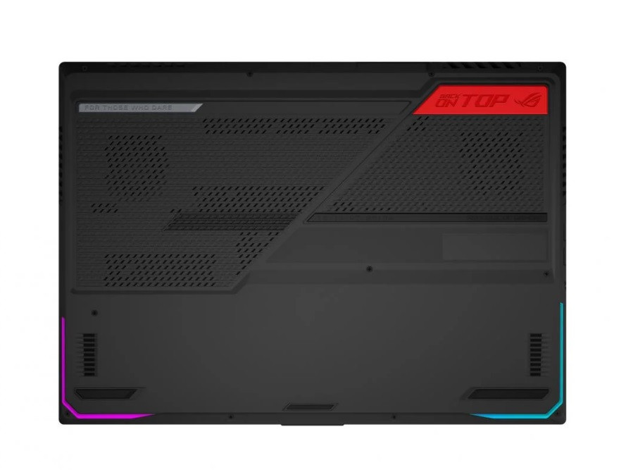 Ноутбук Asus ROG G713RM-LL122  Фото №2