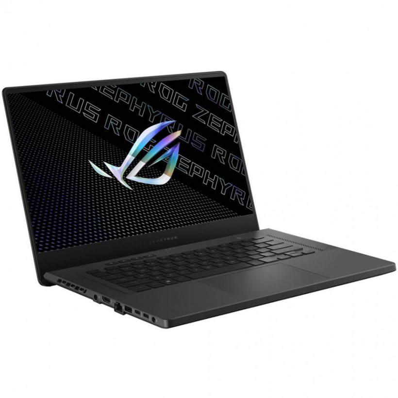 Ноутбук ASUS ROG Zephyrus G15 GA503RW (GA503RW-LN056W)  Фото №0