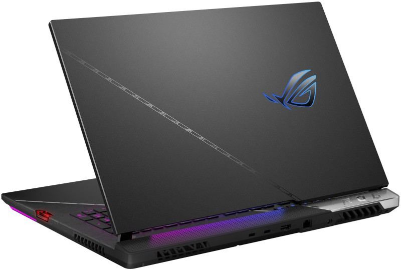 Ноутбук Asus ROG Strix Scar 17 G733ZM (G733ZM-LL002W)  Фото №2