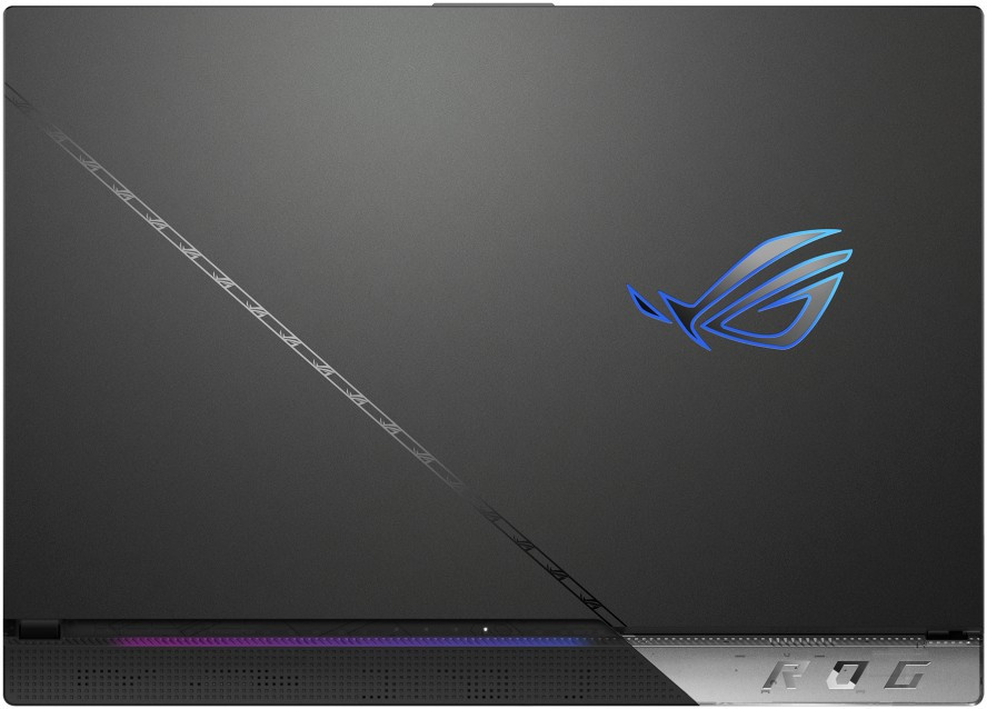 Ноутбук Asus ROG Strix Scar 17 G733ZM (G733ZM-LL002W)  Фото №3