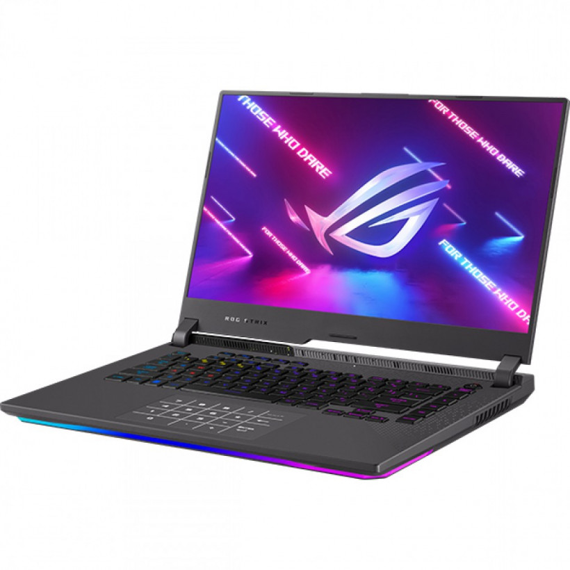 Ноутбук ASUS ROG Strix G15 G513RS (G513RS-HQ014)  Фото №1