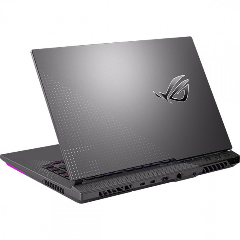 Ноутбук ASUS ROG Strix G15 G513RS (G513RS-HQ014)  Фото №3