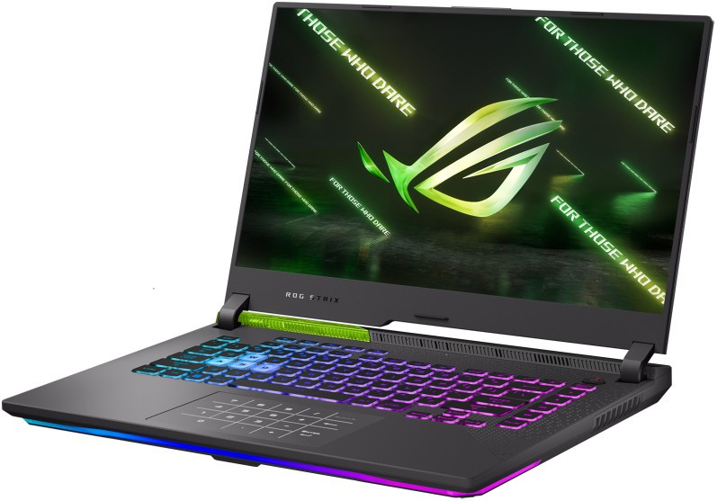 Ноутбук Asus ROG Strix G15 G513RW (G513RW-HF171)  Фото №1