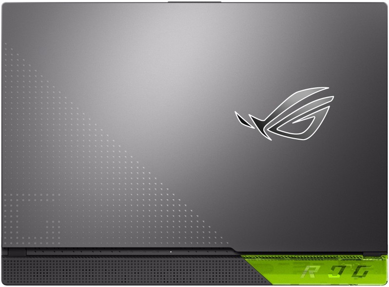 Ноутбук Asus ROG Strix G15 G513RW (G513RW-HF171)  Фото №4