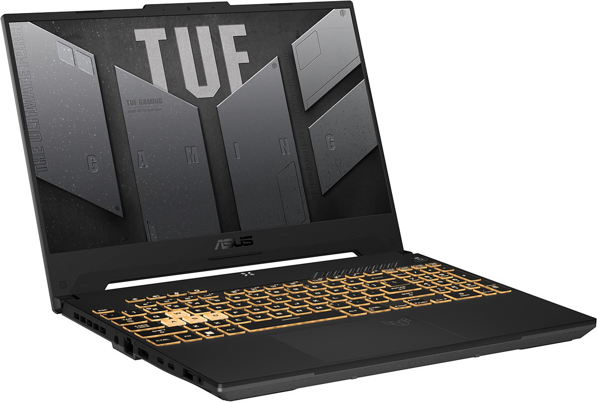 Ноутбук Asus TUF Gaming F15 FX507ZM (FX507ZM-HF049)  Фото №0