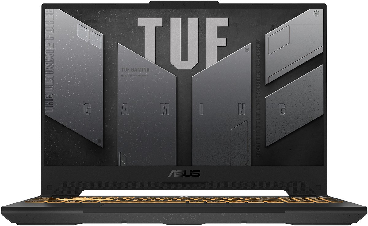 Ноутбук Asus TUF Gaming F15 FX507ZM (FX507ZM-HF049)  Фото №2