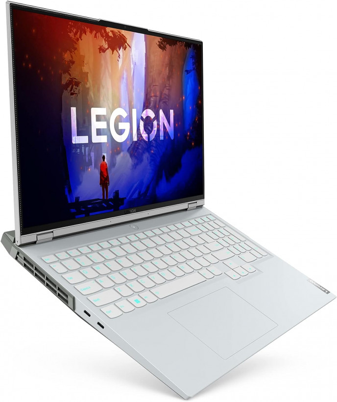 Ноутбук Lenovo Legion 5 Pro 16IAH7H (82RF009NRM)  Фото №7