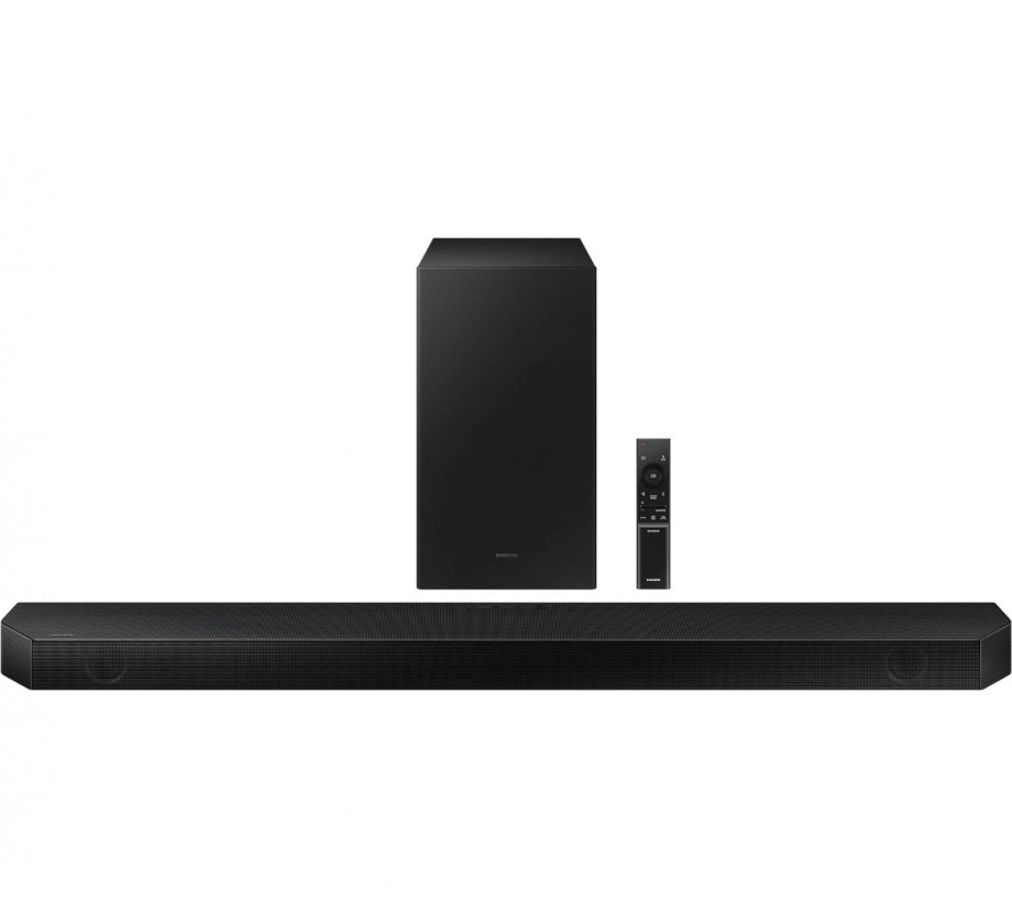 Саундбар Samsung HW-Q60B Soundbar  Фото №0