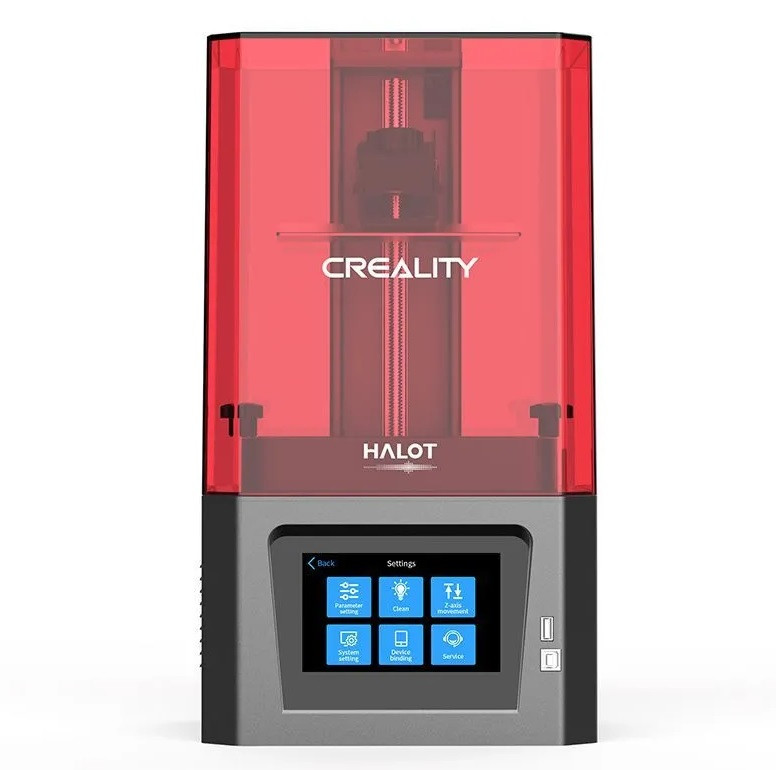 3D-принтер Creality Halot-One