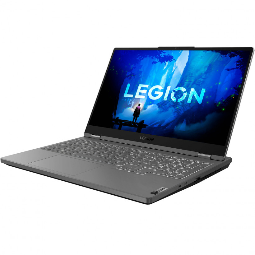 Ноутбук Lenovo Legion 5 15IAH7H (82RB00QHRA)  Фото №0