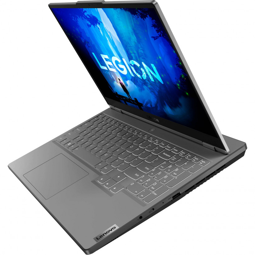 Ноутбук Lenovo Legion 5 15IAH7H (82RB00QHRA)  Фото №3