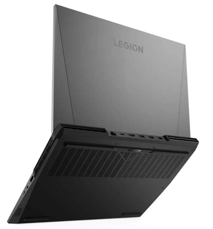 Ноутбук Lenovo Legion 5 Pro 16ARH7H (82RG00A1PB)  Фото №3