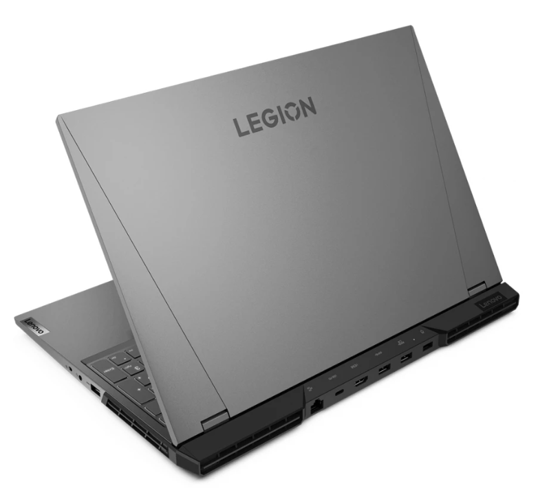 Ноутбук Lenovo Legion 5 Pro 16ARH7H (82RG00A1PB)  Фото №5